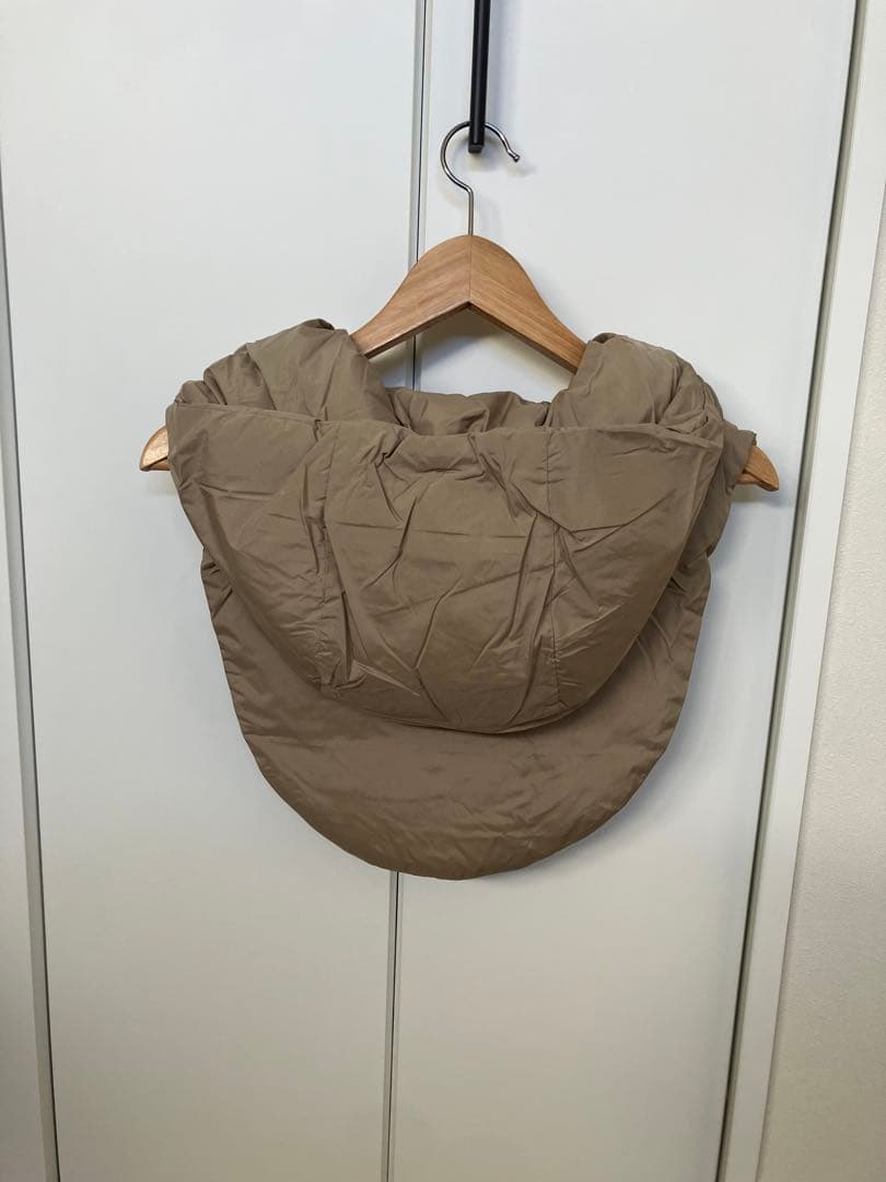 Deuxieme Classe CALUX QUILTED ジャケット