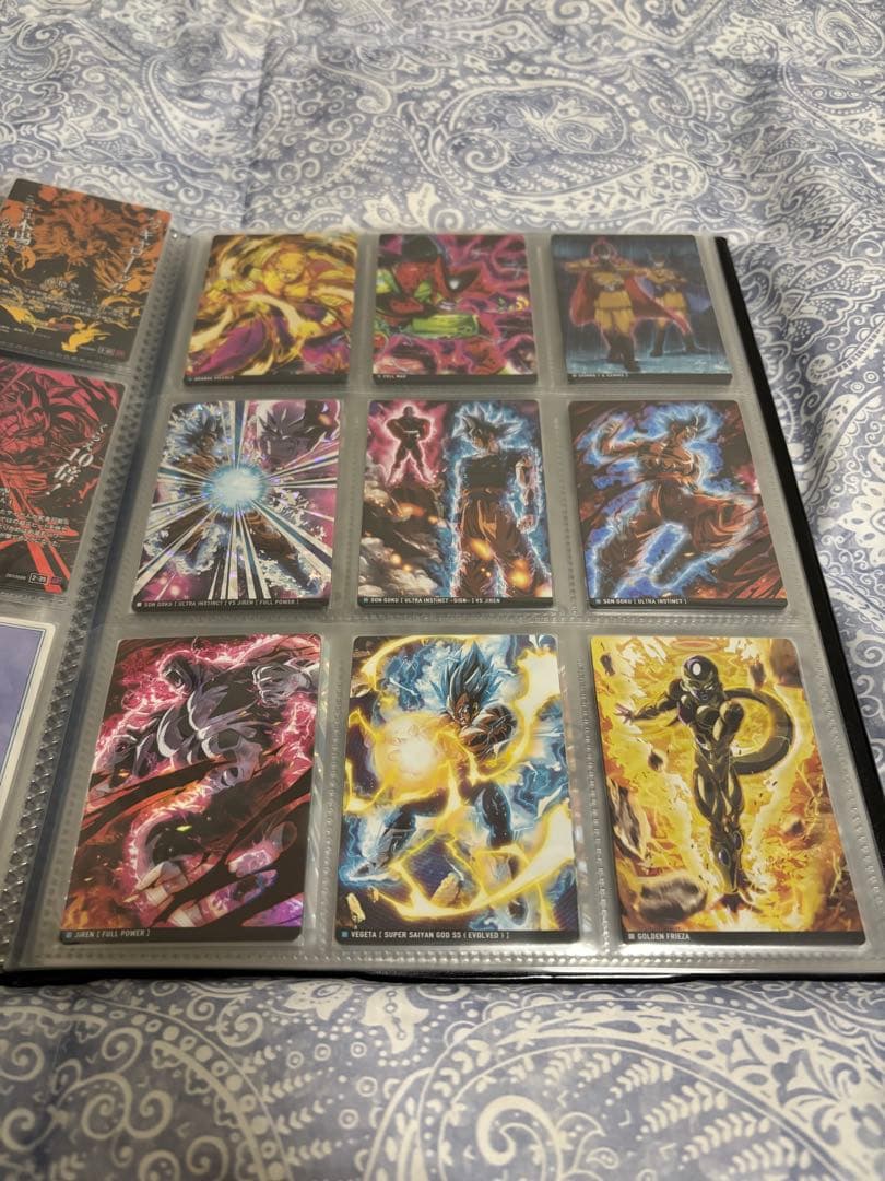 イタジャガ ドラゴンボール Vol.1〜4 開封済みフルコンプセット