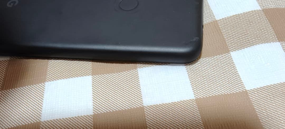Google Pixel 4a 128GB ブラック