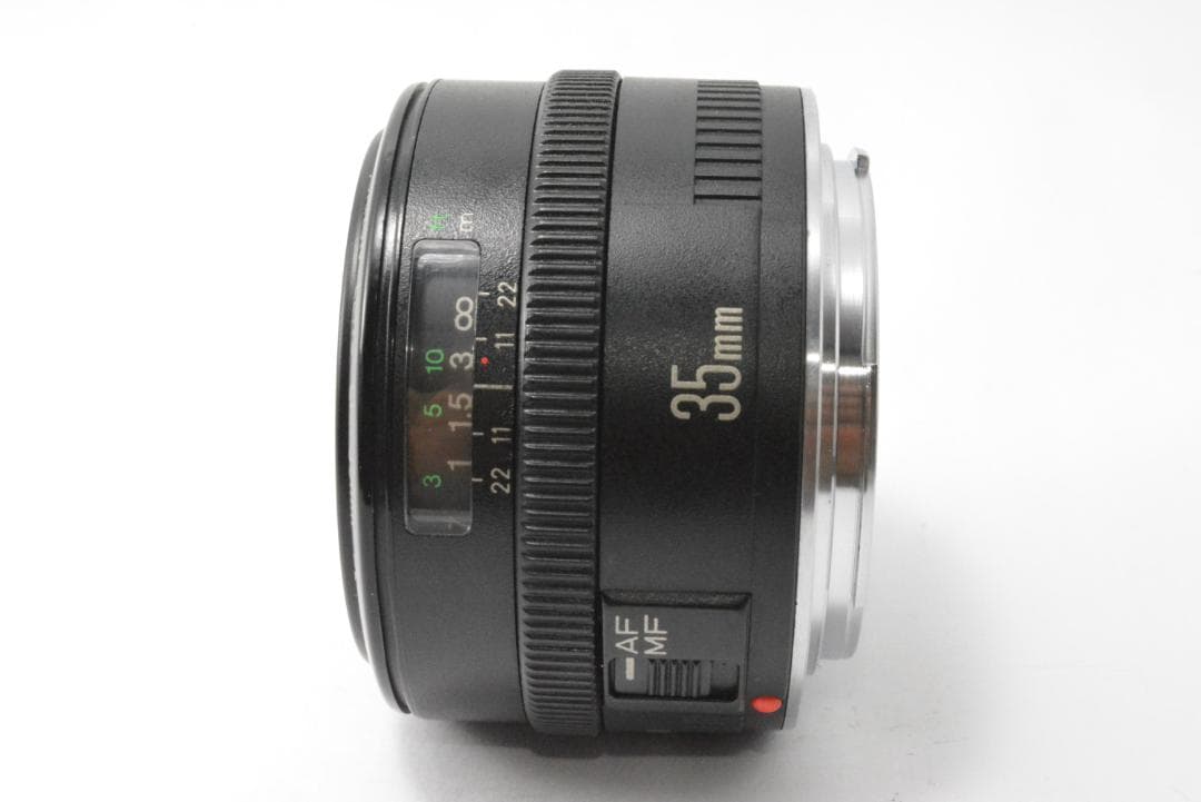 キャノン CANON EF 35mm F2