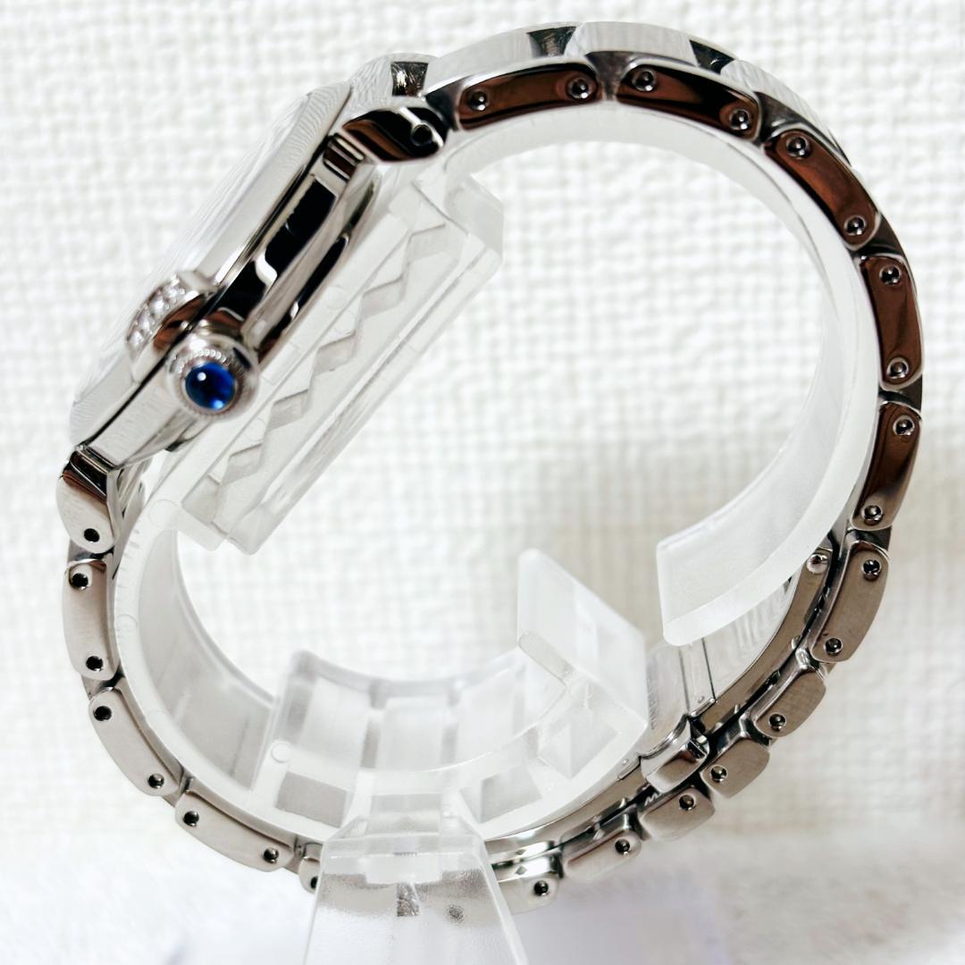 【美品】シチズン エル ラウンド コレクション EM1060-87N 腕時計