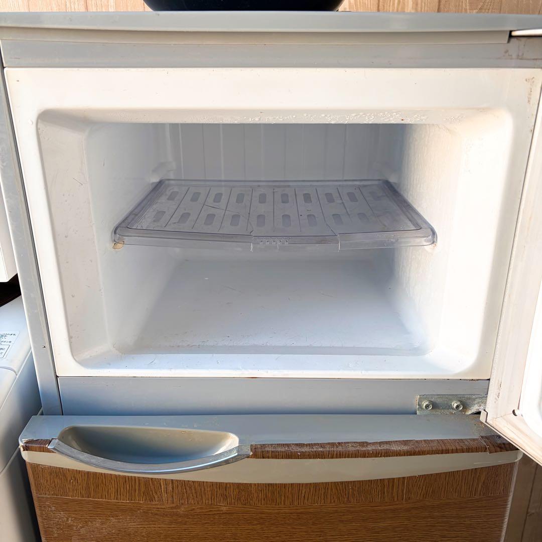 105運搬取付無料！純正メーカー生活家電4点セット！これで全部揃う！完動美品！！