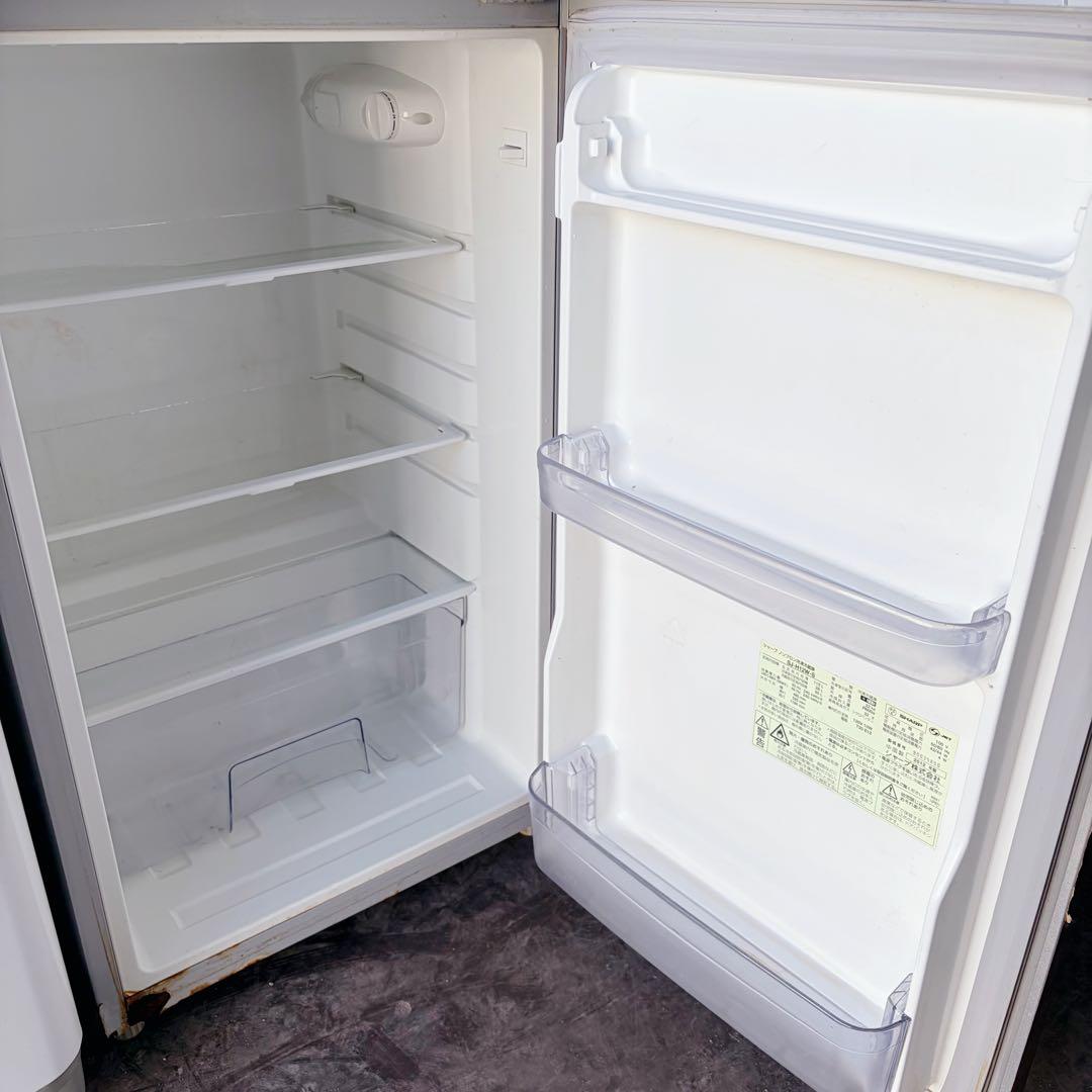 105運搬取付無料！純正メーカー生活家電4点セット！これで全部揃う！完動美品！！