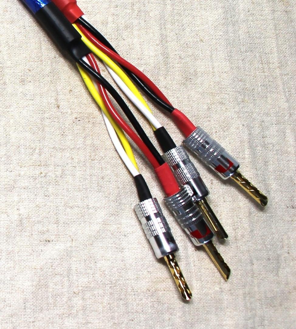 5500αゾノトーン ZONOTONE 62cm2本　2出力4入力用です。