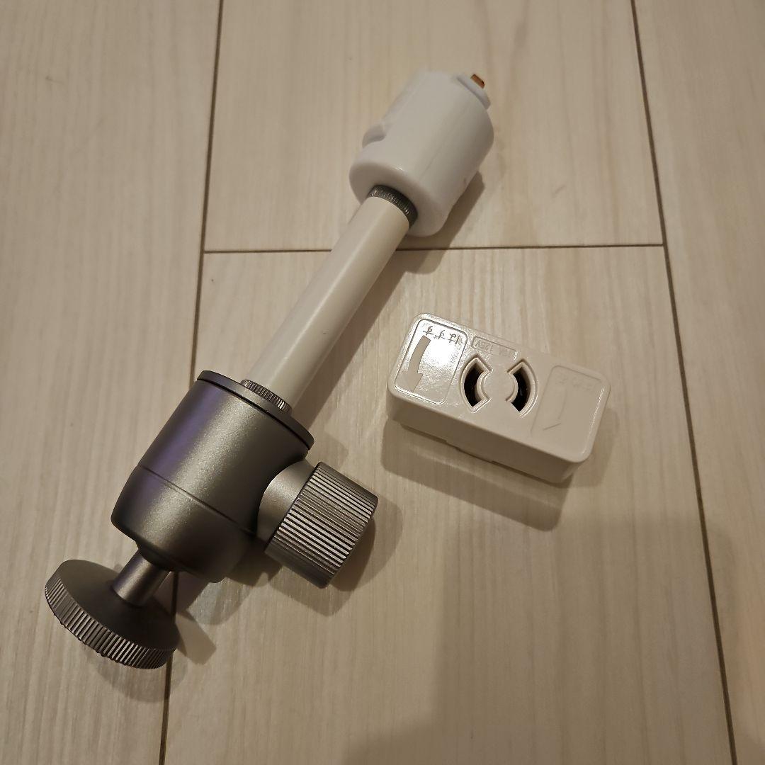 XGIMI MoGo 3 Pro プロジェクター 魚眼レンズ 天井取付付き