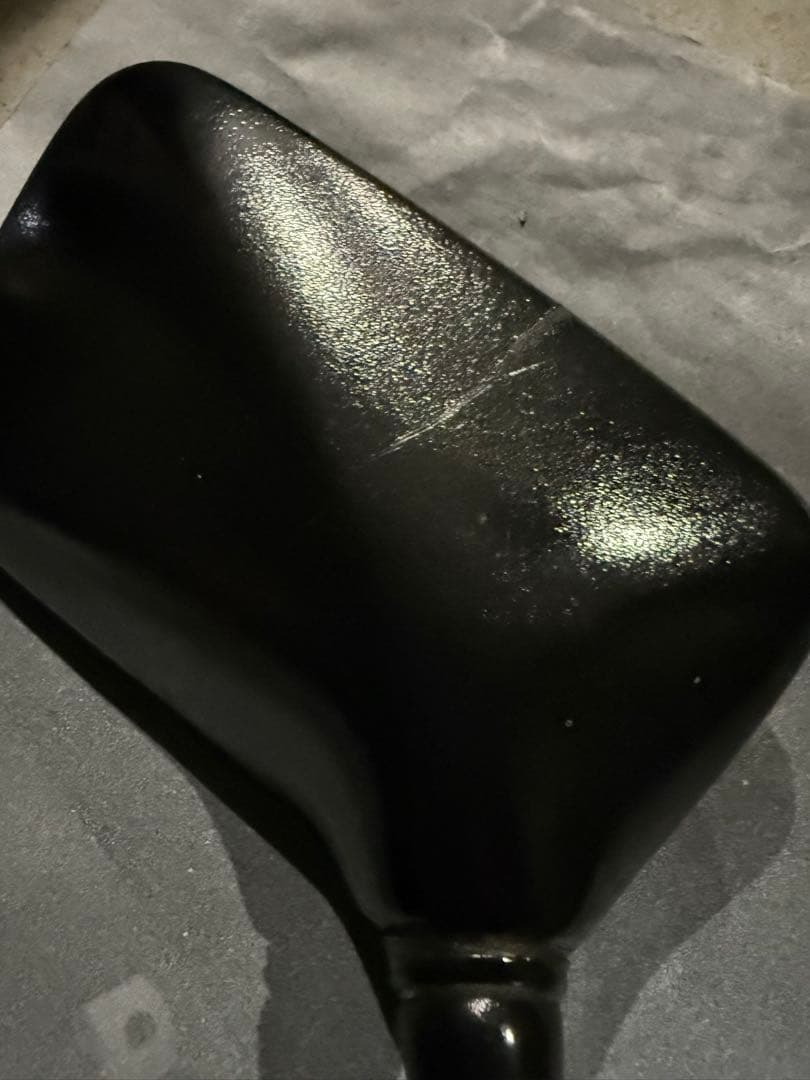 希少！CBX400F/CBX550F インテグラ用ミラー