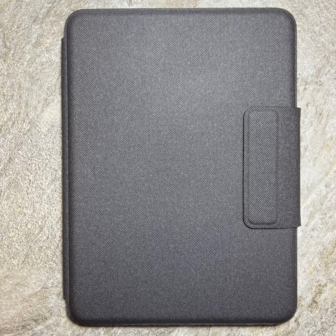 備品 ロジクール iPad Airケース 2022 第5世代 2020 第4世代