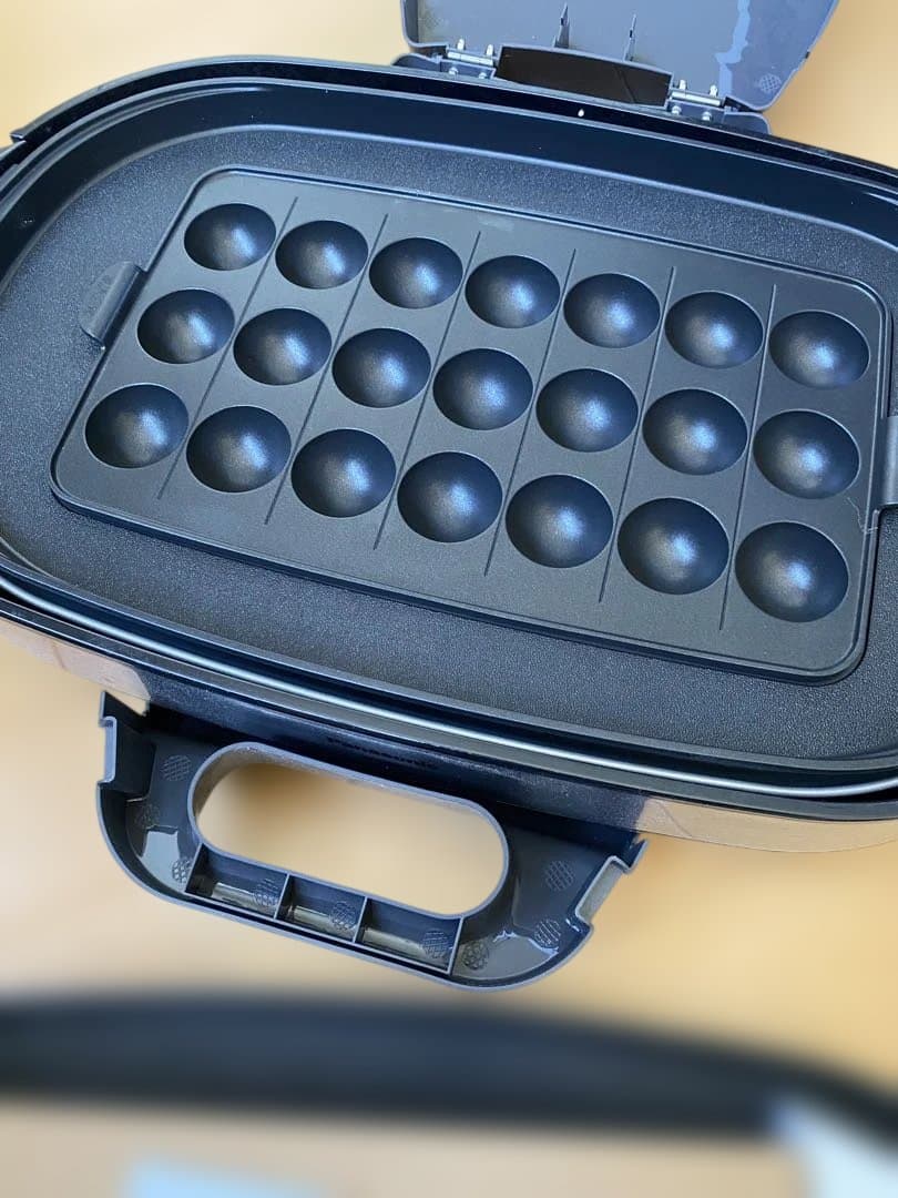 Panasonic ホットプレート NF-W300