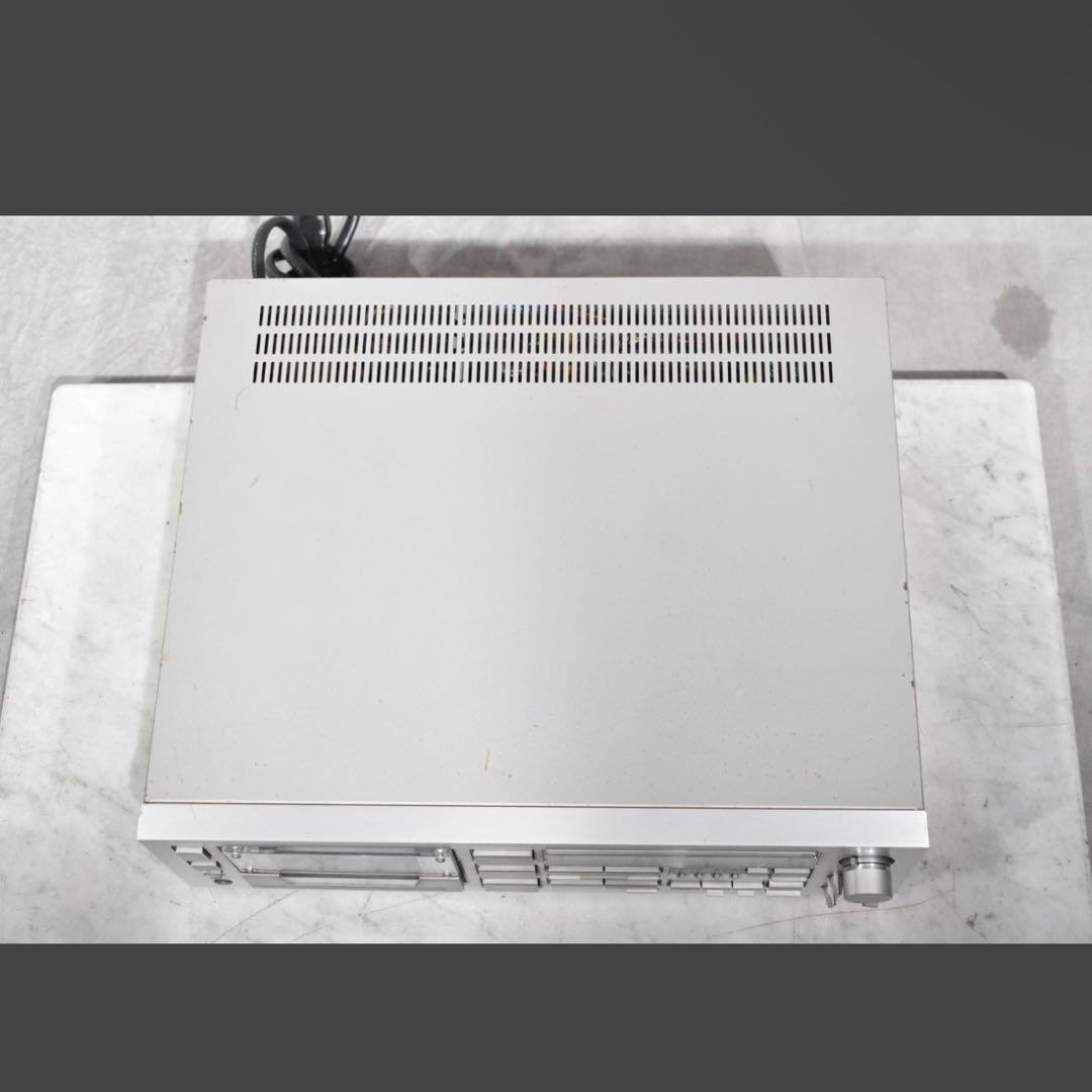 Pioneer CT-A9 カセットデッキ パイオニア