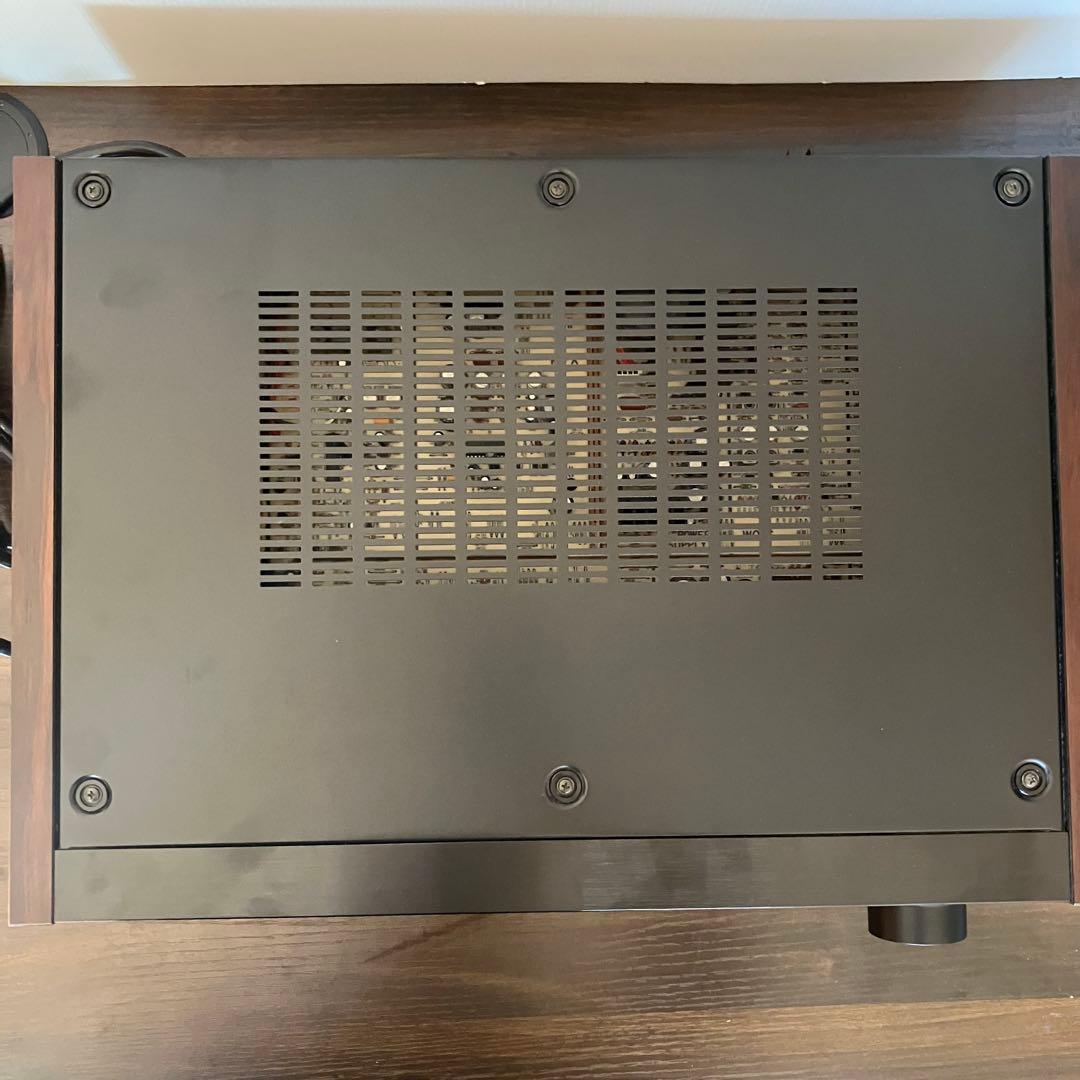 SONY ST-333ESG ラジオチューナー