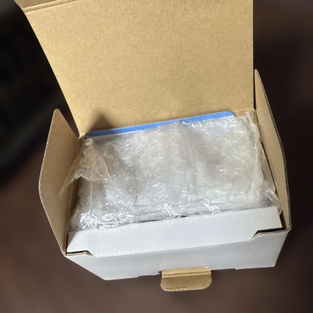 新品未使用Canon IXY 180