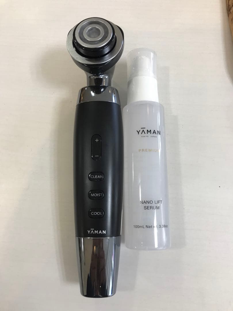 YA-MAN ルミナスリフト　for salon