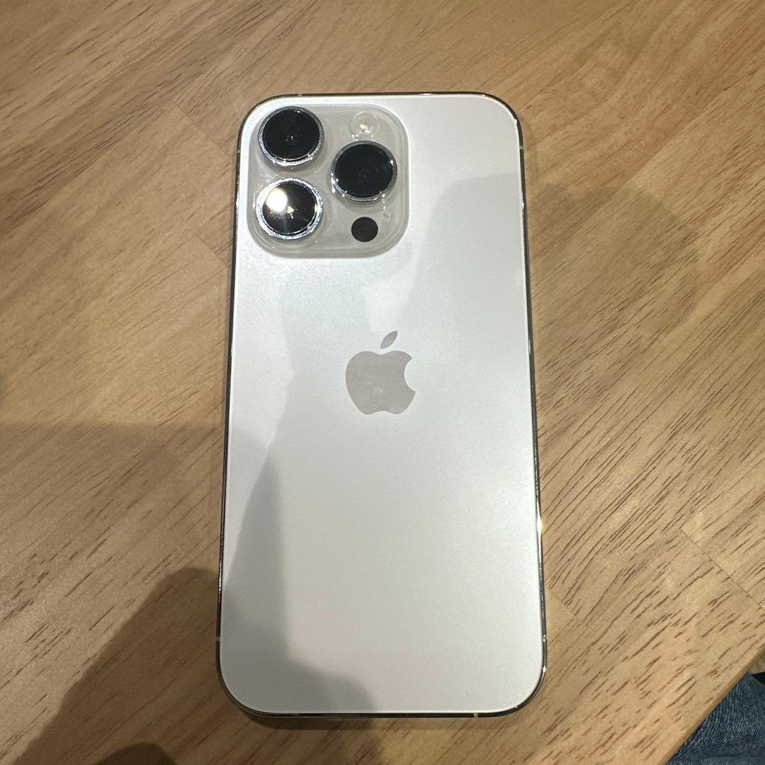 スマートフォン本体 iPhone14pro 128G