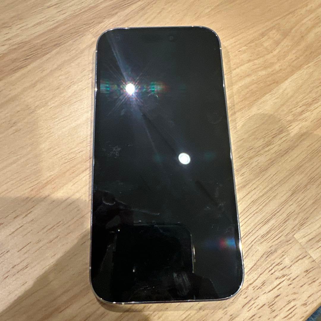 スマートフォン本体 iPhone14pro 128G