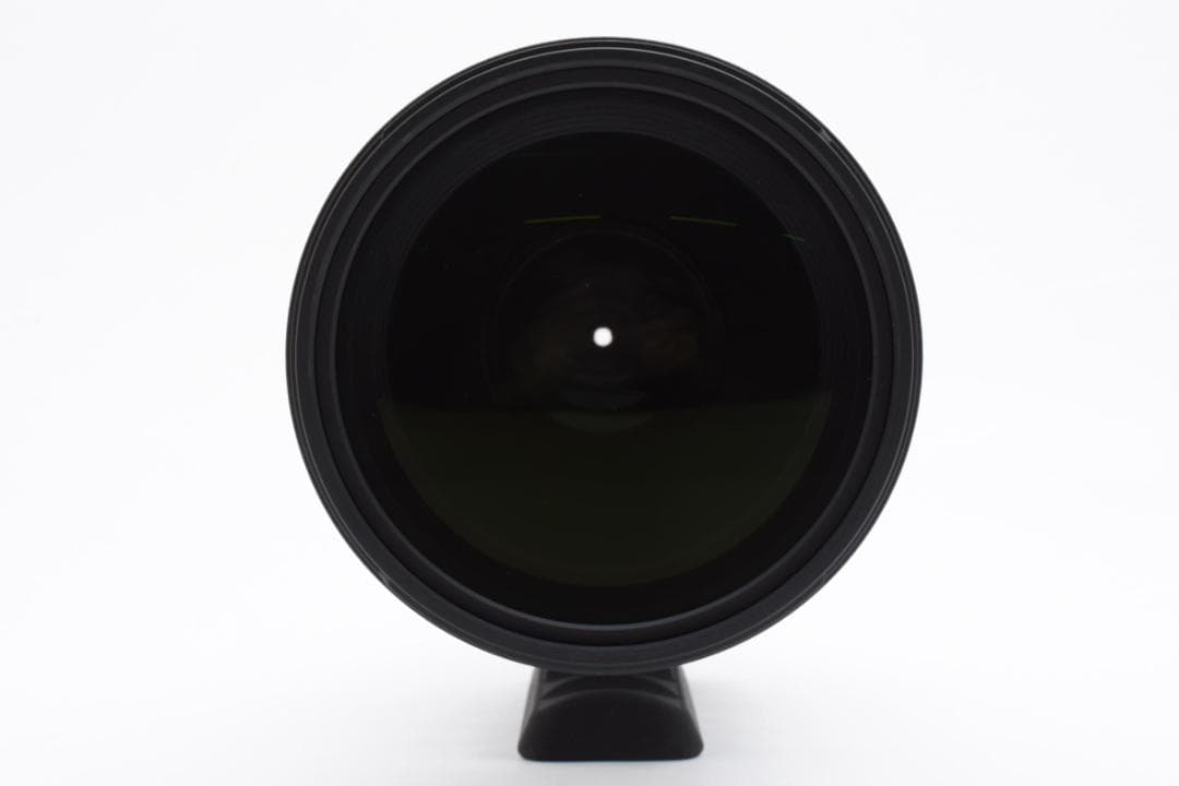 SIGMA APO 150-500mm F5-6.3 DG OS HSM ニコン