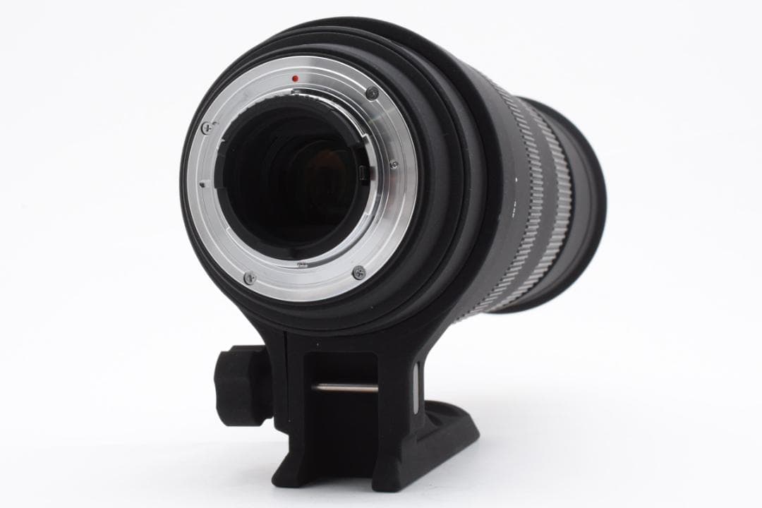 SIGMA APO 150-500mm F5-6.3 DG OS HSM ニコン