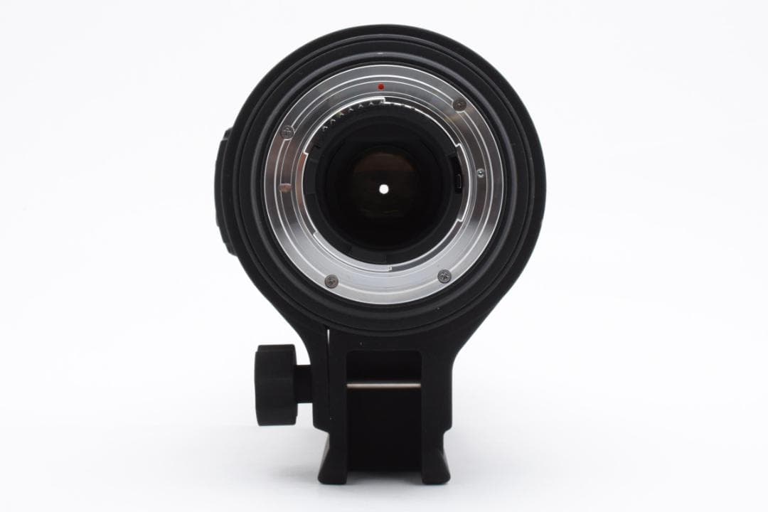 SIGMA APO 150-500mm F5-6.3 DG OS HSM ニコン