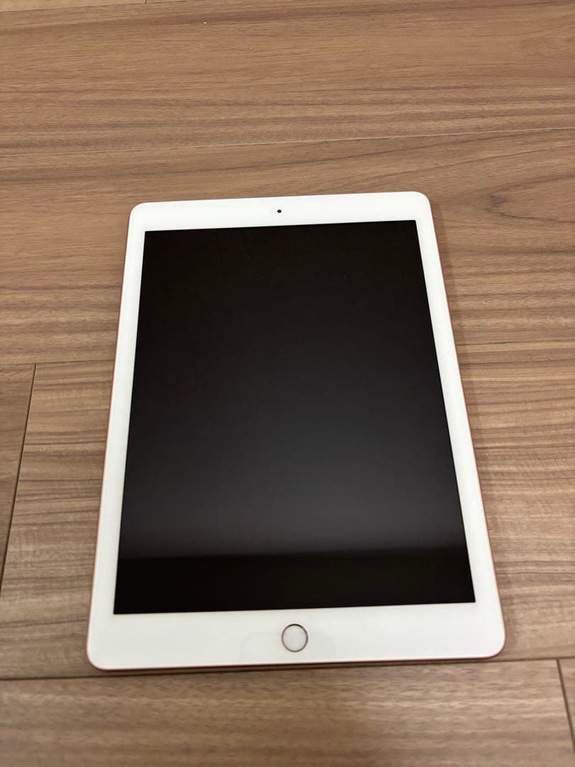 iPad第6世代　32GB