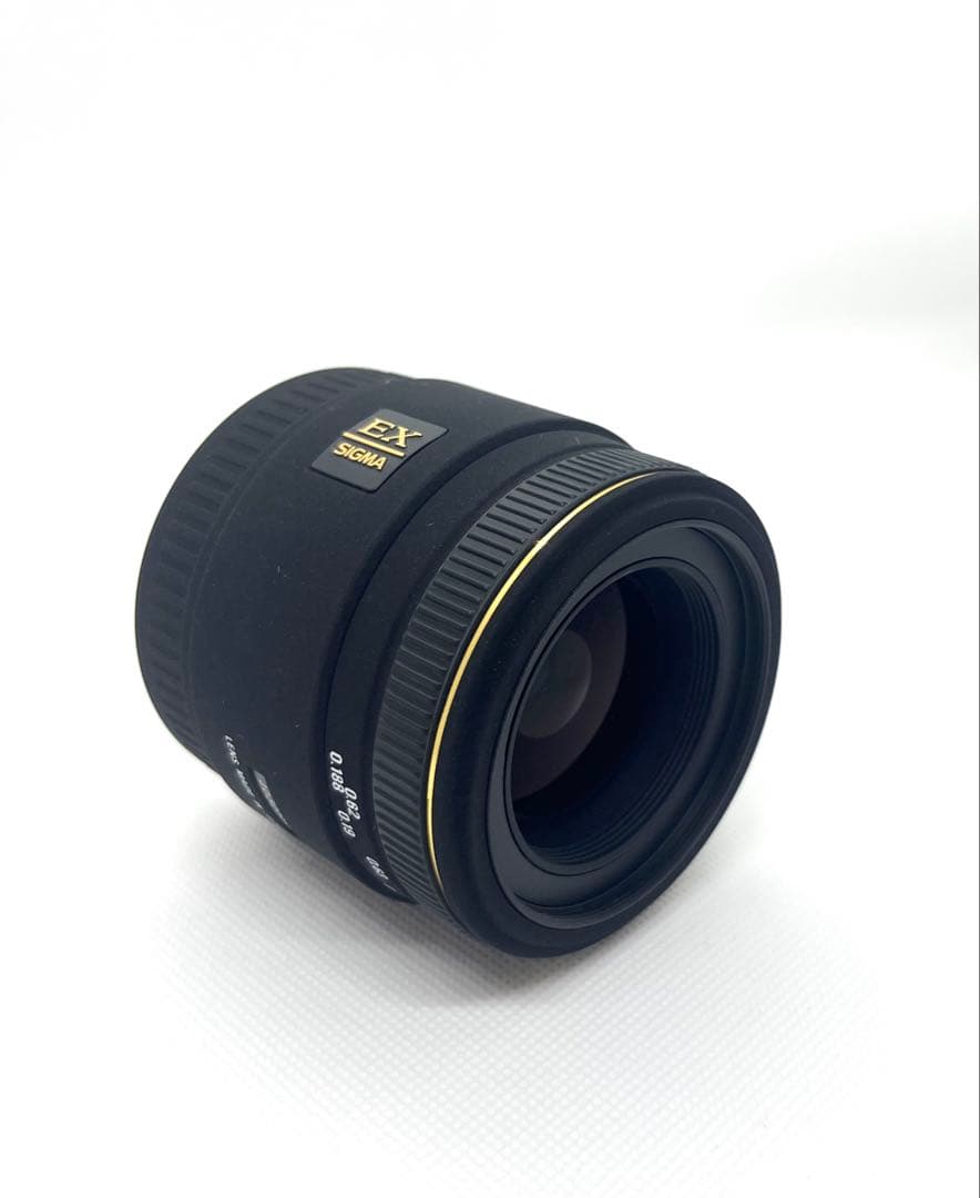 SIGMA 単焦点マクロレンズ 50mm F2.8 DG MACRO キャノン用