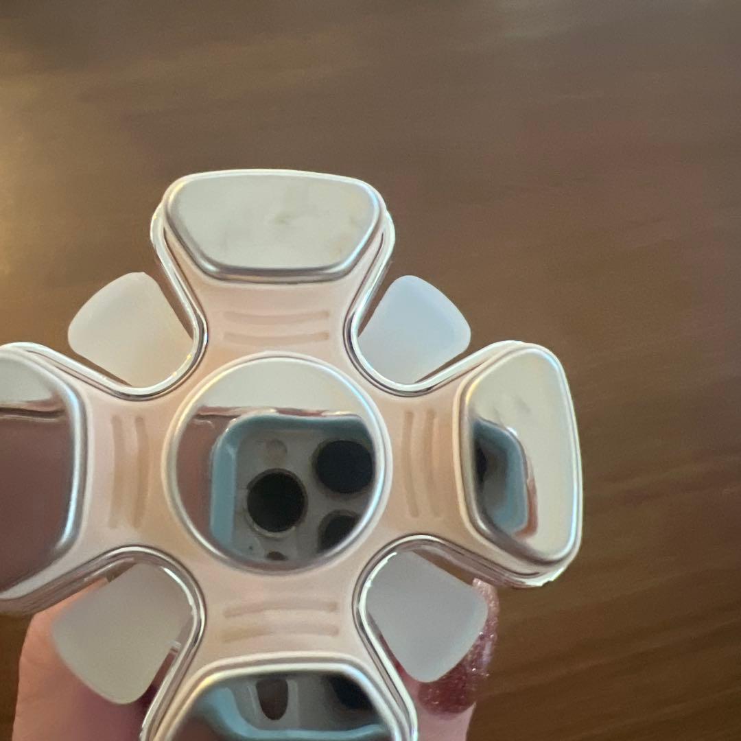 BLOOM 美顔器 ローズゴールド