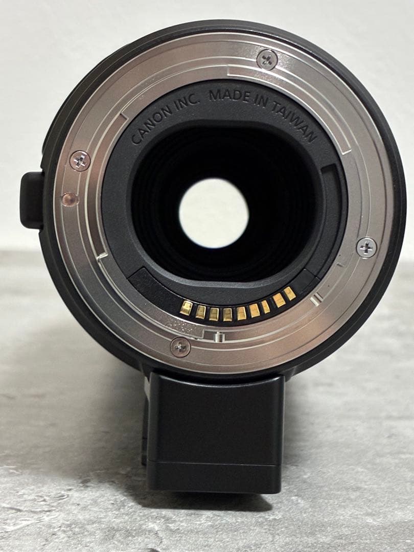 ⭐️美品⭐️Canon EFS 55 250 II & EF-EOS M アダプター