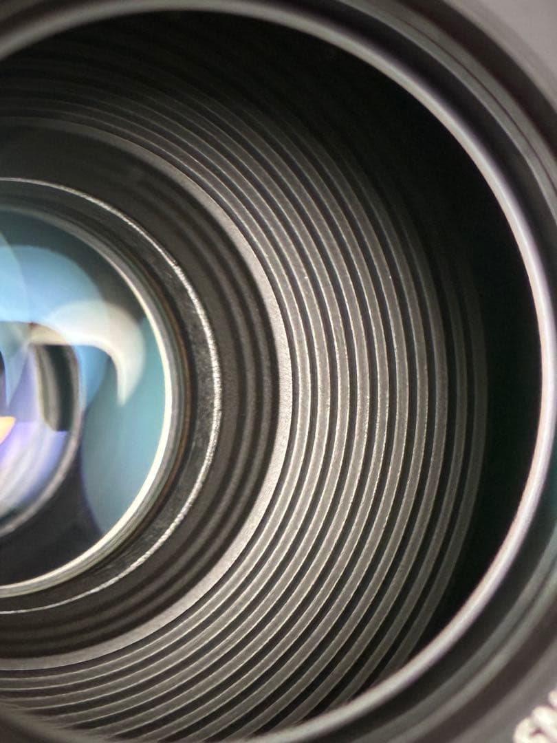 ⭐️美品⭐️Canon EFS 55 250 II & EF-EOS M アダプター