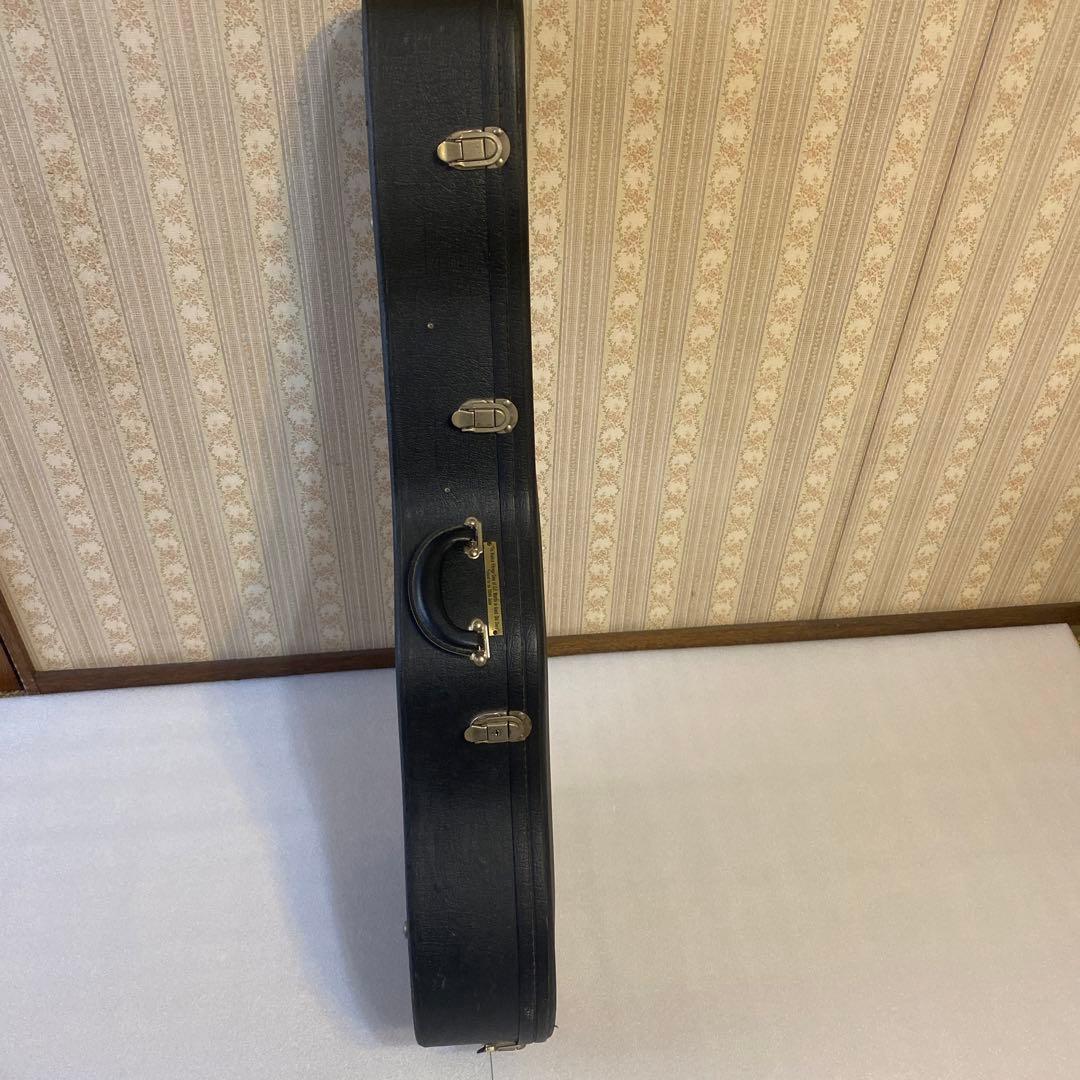 s.yuki@プロフ必読専用 Sigma Guitars SEC-1500R