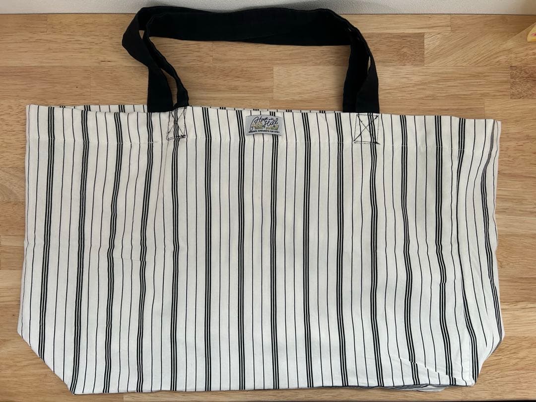 バッグ Parent Bag house on the hill