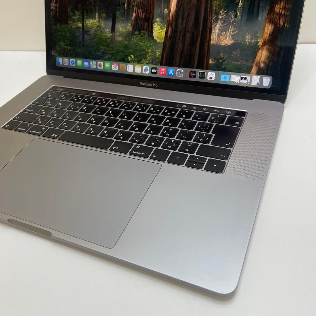 MacBook本体 #681 Macbook Pro 2019 15inch i9 32GB 1TB