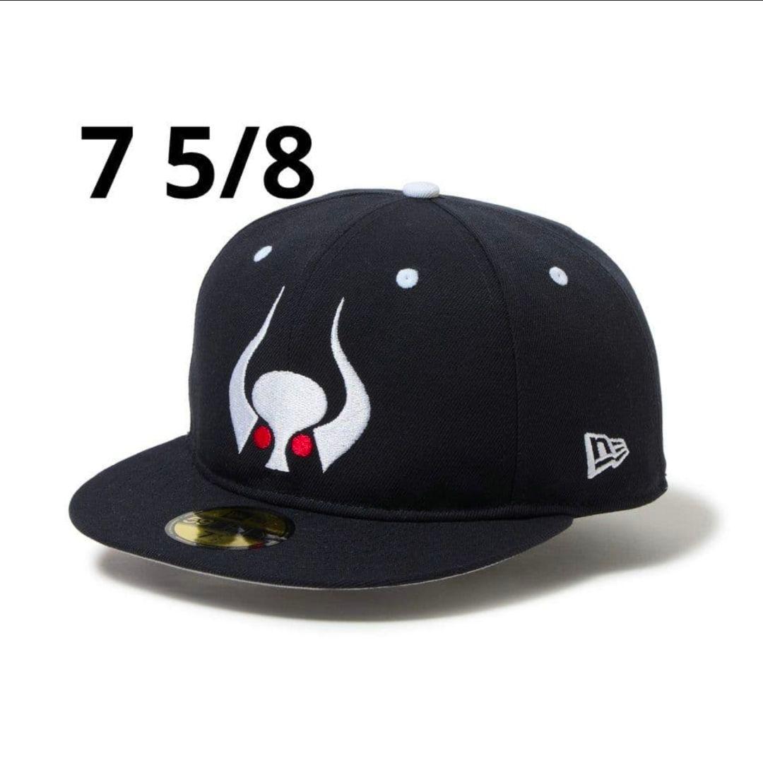 59FIFTY ソフトバックラム 近鉄バファローズ 岡本太郎 1978 ネイビー