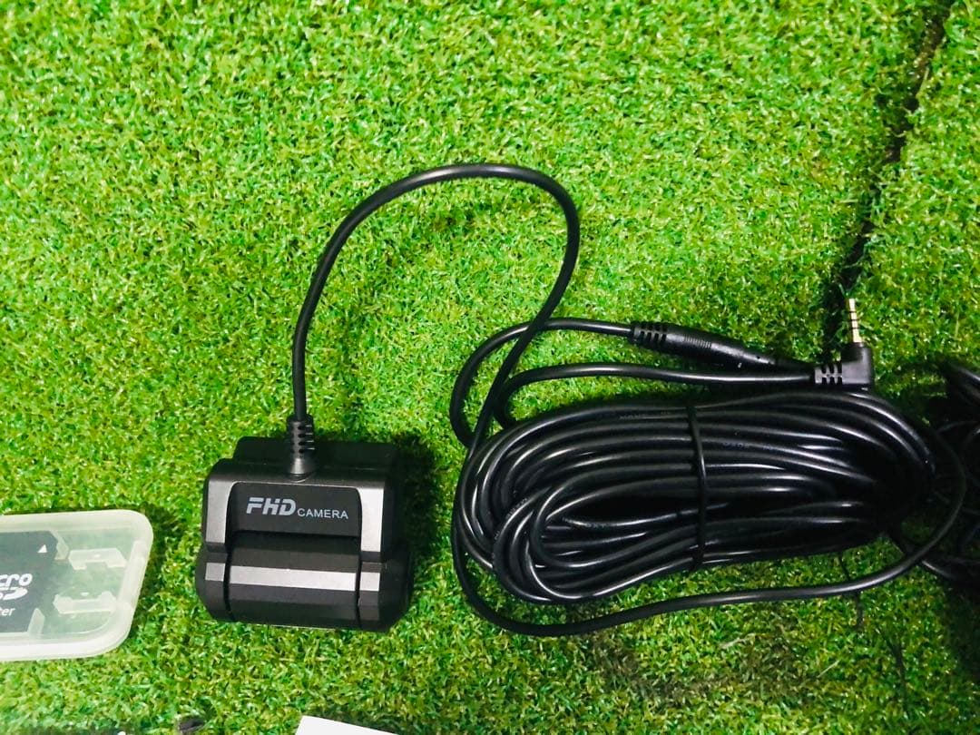 KEIYO ドライブレコーダー AN-R088