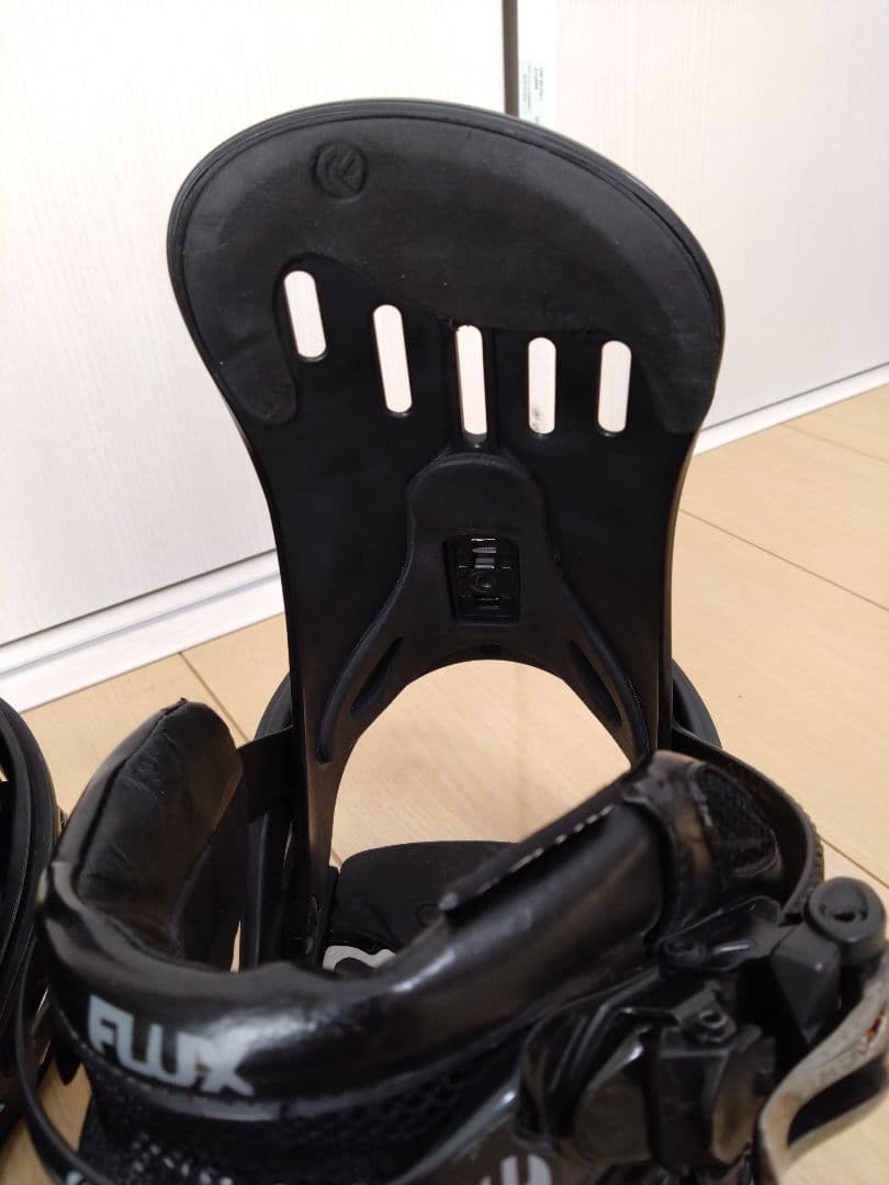 FLUX ビンディング　 SF45 ブラック S-M