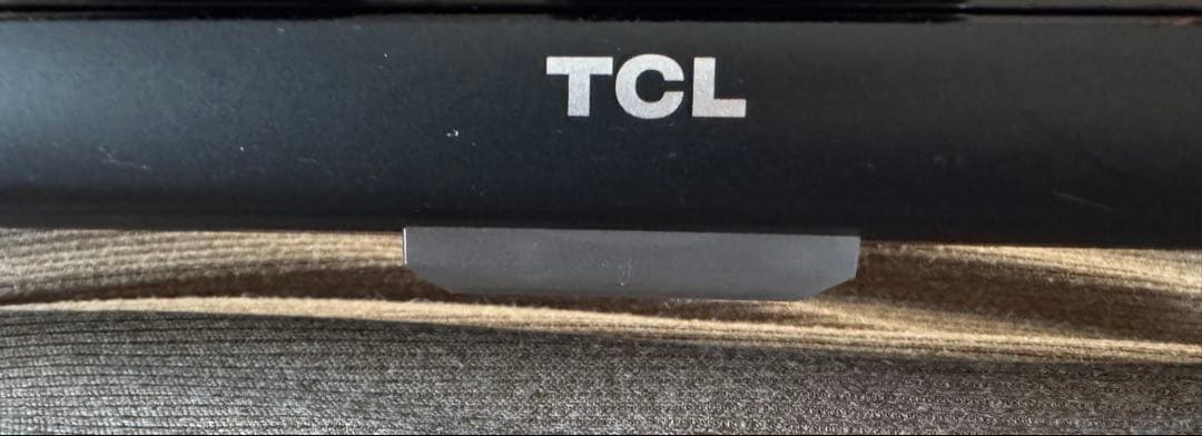 TCL 2022年製 32V型 スマート液晶テレビ Androidテレビ