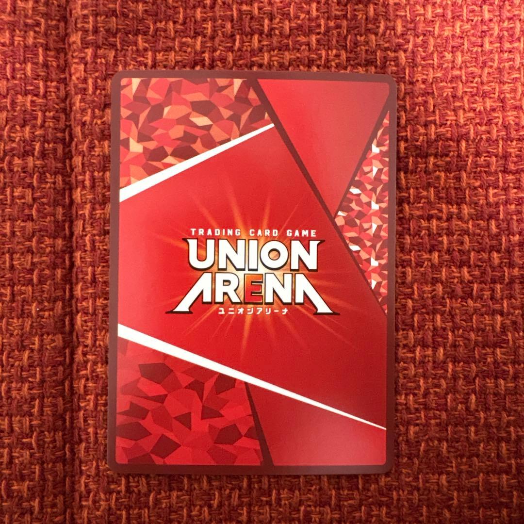 ユニオンアリーナ　仮面ライダー　エグゼイド　ムテキゲーマー　パラレル　SR