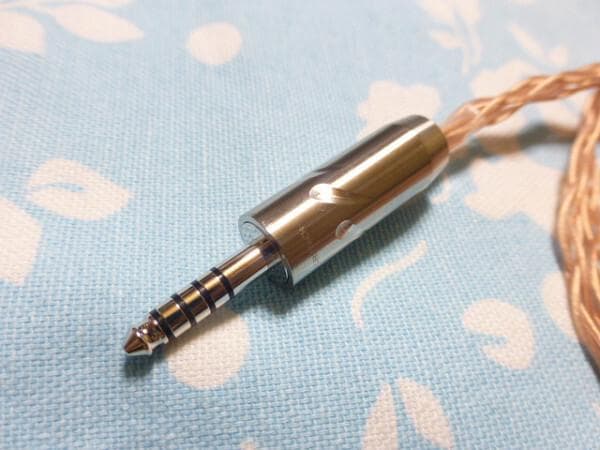 ヘッドホン T3-01 HiFiMAN 2944 4.4mm 300cm FURUTECH