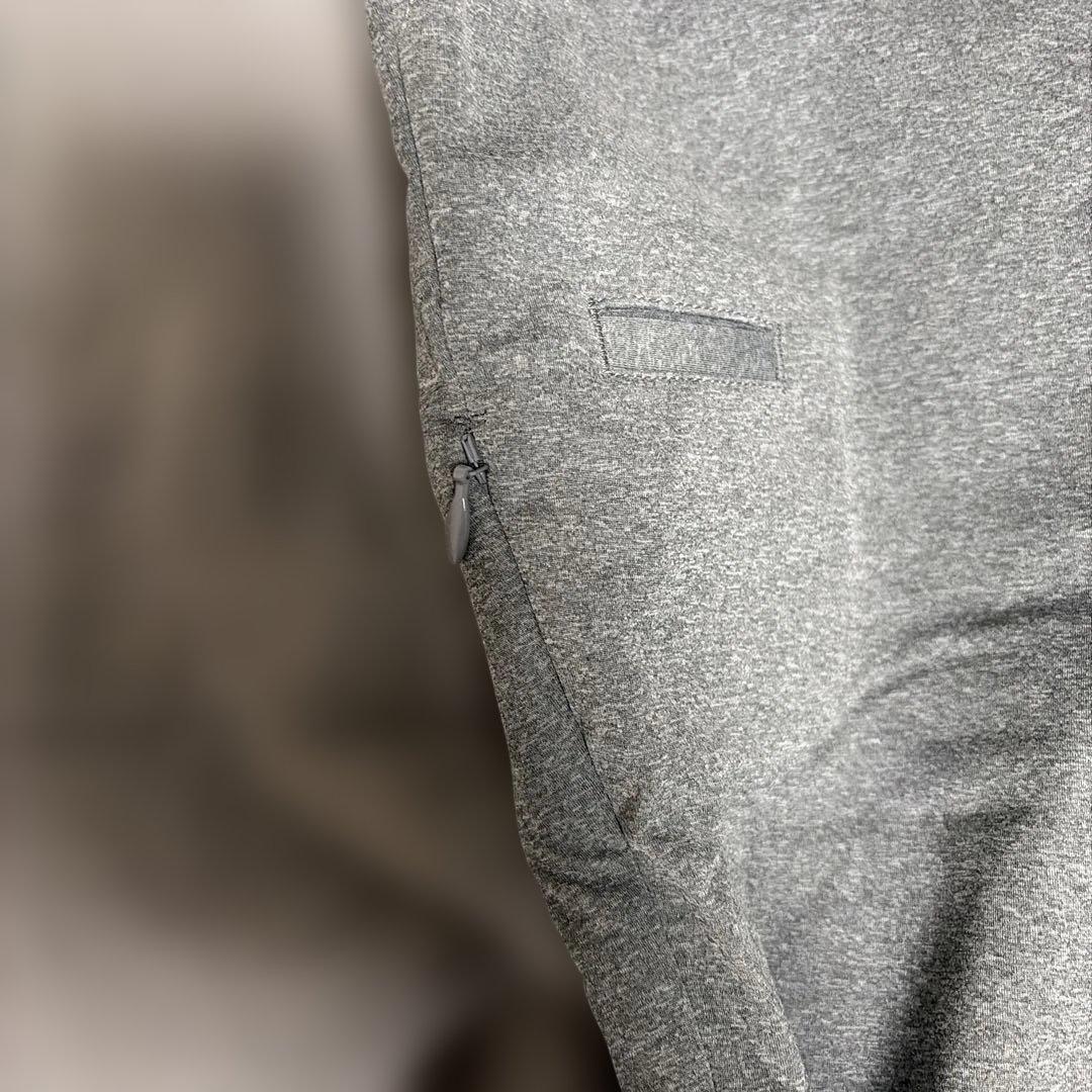 【未使用】BEAMS GOLF 防寒パンツ