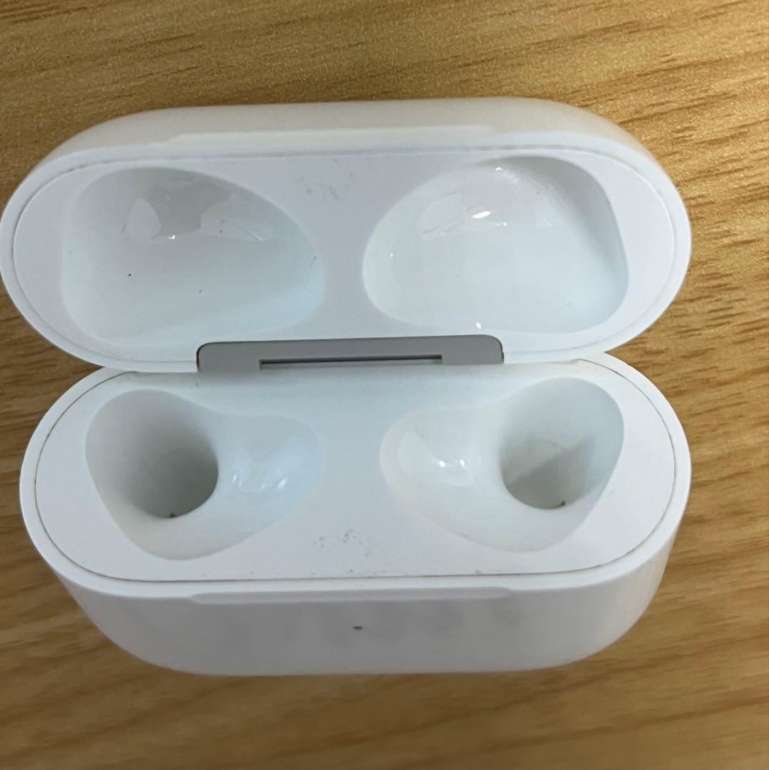 Airpods 第3世代　A2564