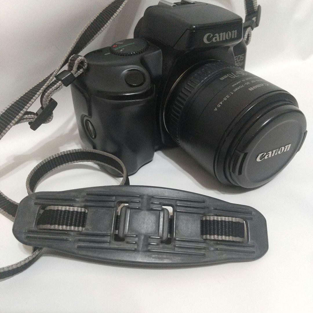 美品 Canon EOS 750 フィルムカメラ EF 35-70mmレンズ付き