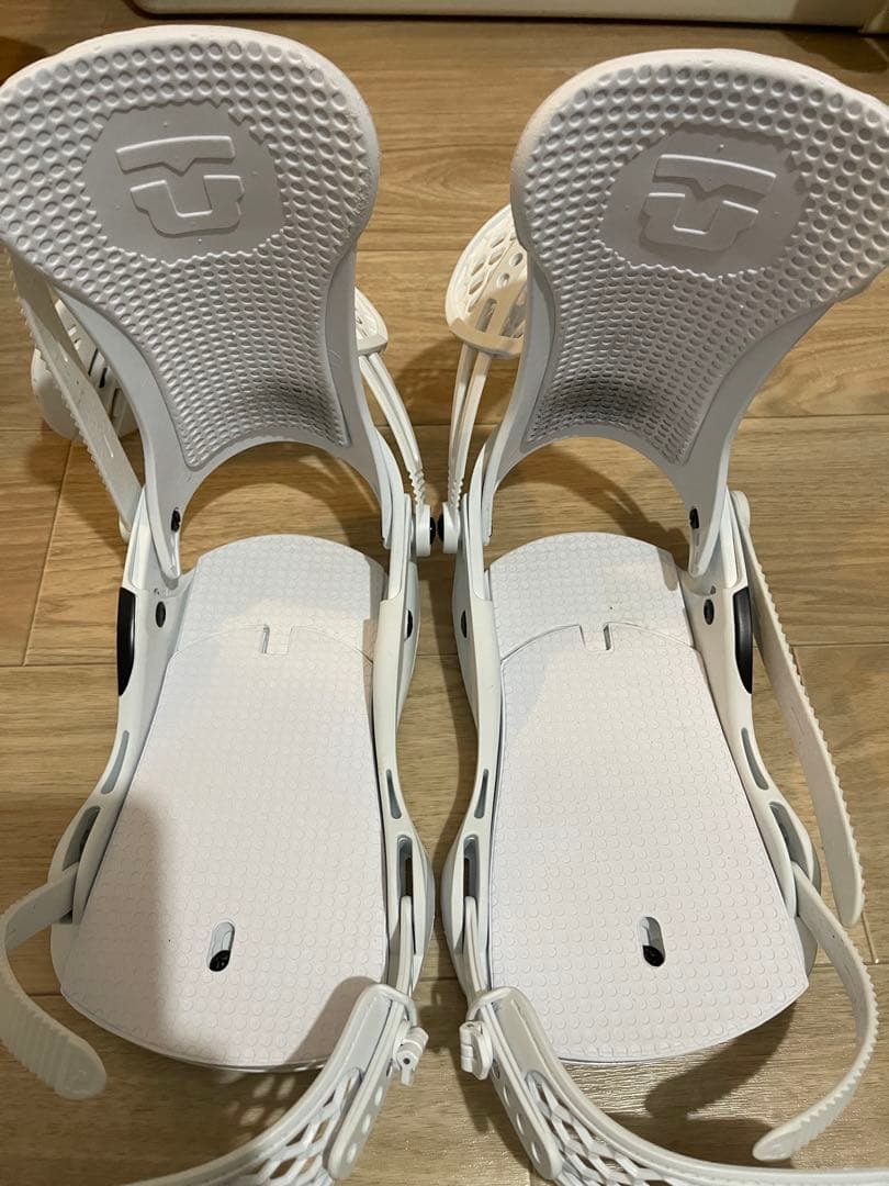 UNION FORCE CLASSIC Mサイズ 24-25モデル