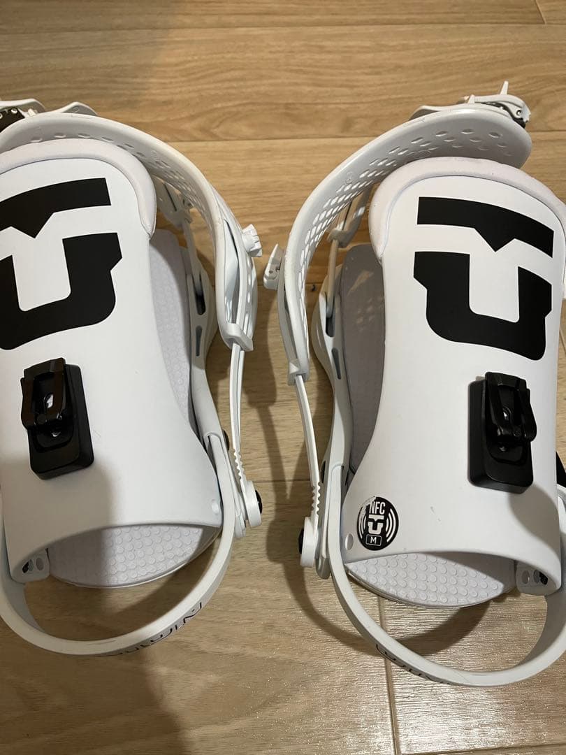 UNION FORCE CLASSIC Mサイズ 24-25モデル