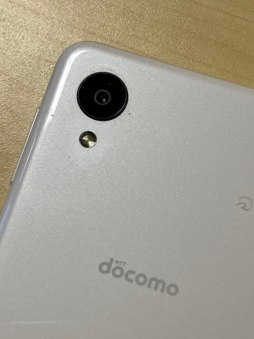 Galaxy A23 5G SC-56C ドコモ SIMフリー 64GB U4