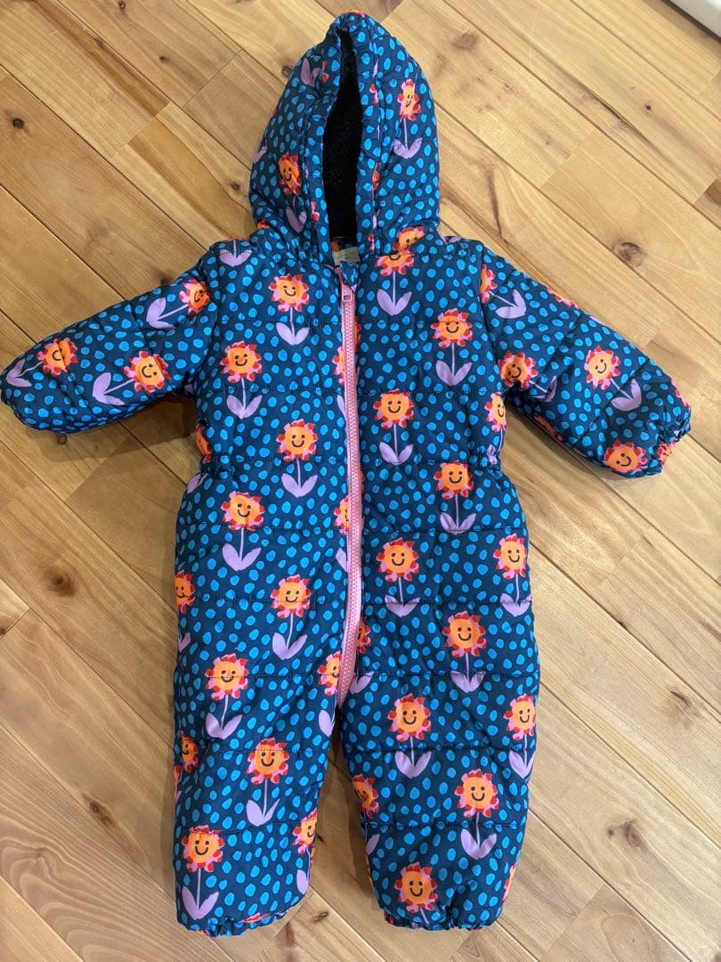 Stella McCartney ステラ ベビージャンプスーツ　オールインワン