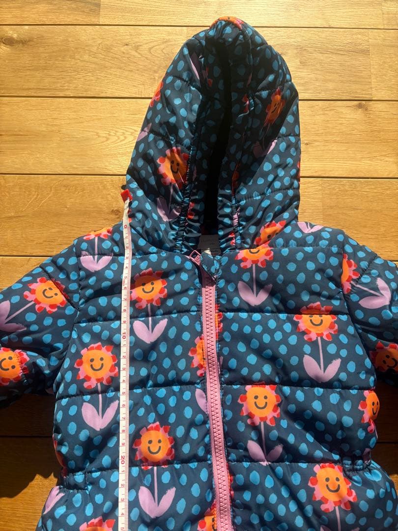 Stella McCartney ステラ ベビージャンプスーツ　オールインワン