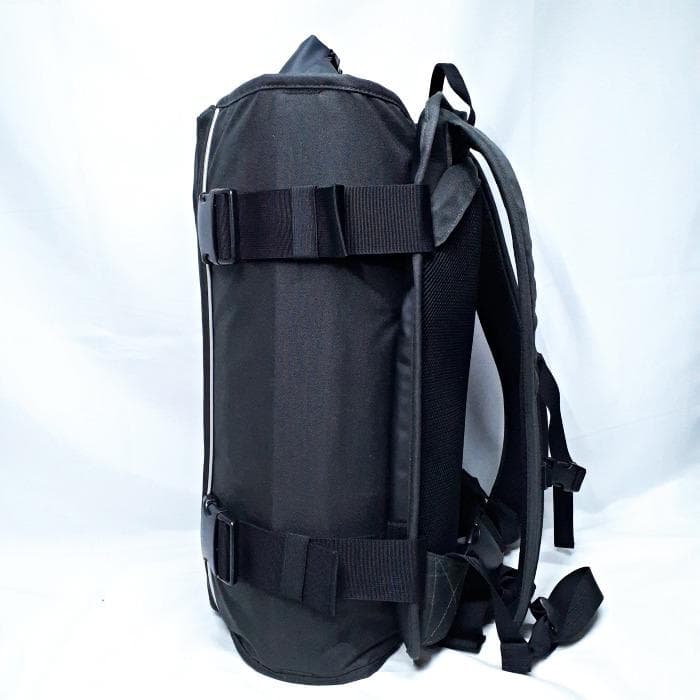 henty ヘンティ 出張 ガーメント サイクルバッグ リュック バックパック