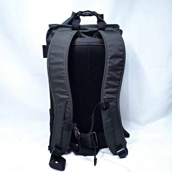 henty ヘンティ 出張 ガーメント サイクルバッグ リュック バックパック