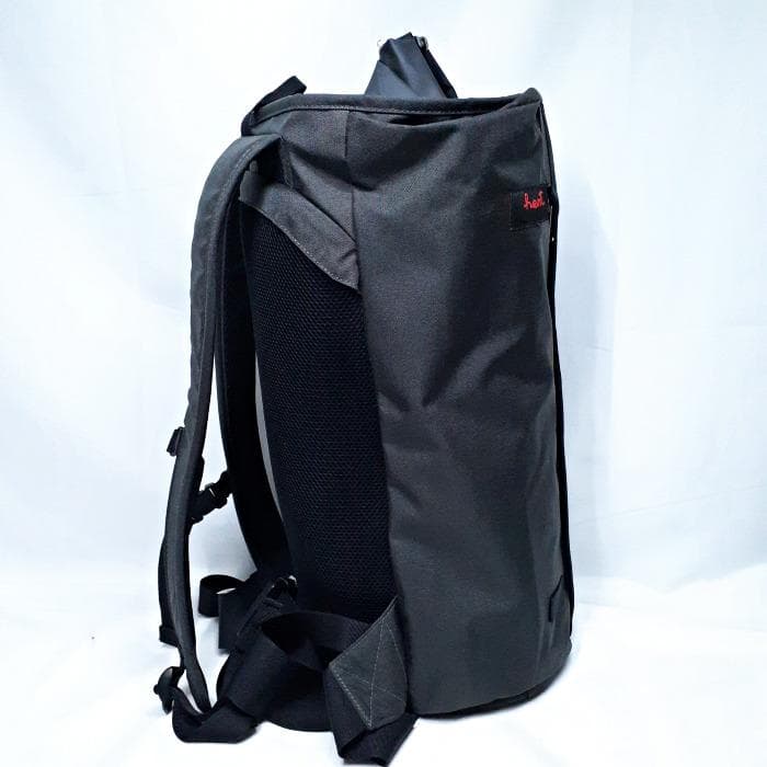 henty ヘンティ 出張 ガーメント サイクルバッグ リュック バックパック