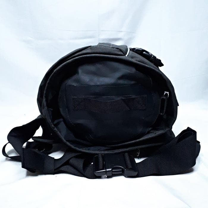 henty ヘンティ 出張 ガーメント サイクルバッグ リュック バックパック