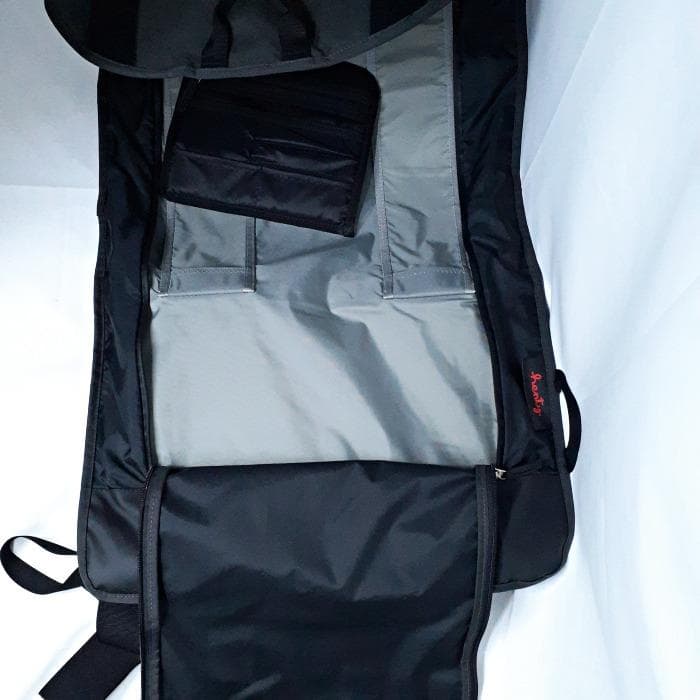 henty ヘンティ 出張 ガーメント サイクルバッグ リュック バックパック