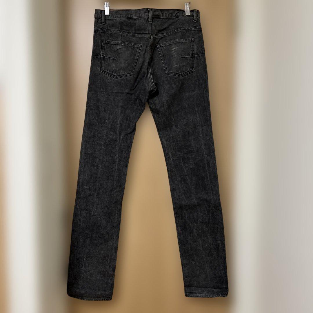 Dior Homme 04AW エディスリマン期 スリム デニム