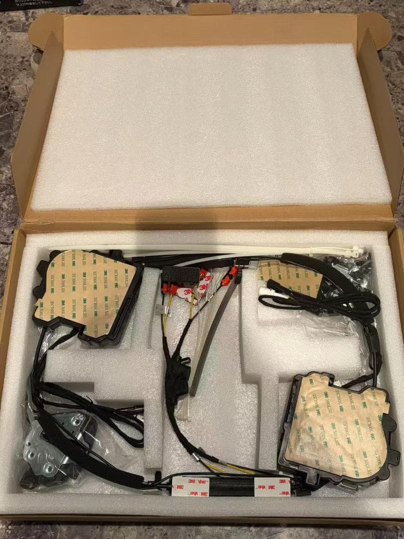 アルファード/ヴェルファイア40系ドア イージークローザー特売！